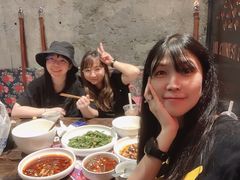 -铁公鸡·四川料理(天环广场店)