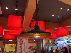 -百年神厨·地道川菜(紫荆店)
