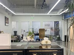-大视光学•LINDBERG林德伯格•全球手工眼镜集合店(王府井店)