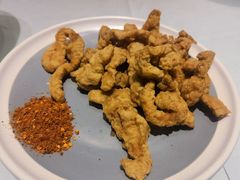 -雲蜀龙阁·金牌水煮鱼(方庄店)