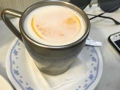 -澳洲牛奶公司(佐敦店)