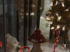 -C&R西班牙餐厅