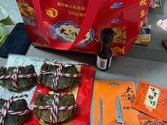 -七的湖·江南蟹舫·阳澄湖农家菜(蟹舫苑店)