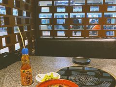 -NIUAN牛庵·日式和牛烧肉(恒隆店)