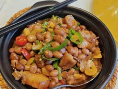 -屋顶花园餐厅(步行街老地王大厦店)