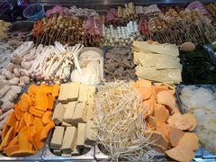 -林静小吃(复兴路店)