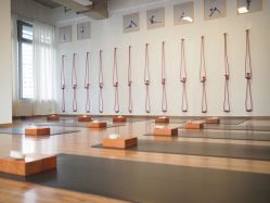 -Y+U遇瑜伽·普拉提