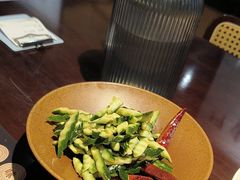 -拾捌川·自贡爆炒(新街口店)