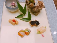 -空蝉怀石料理(益丰·外滩源店)