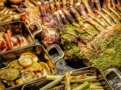 -西安W酒店·WEI全味西餐厅