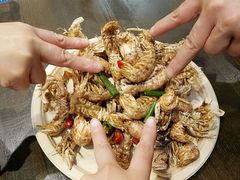 -盒马鲜生(宝地店)