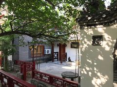 -老张烤羊(王哥庄店)
