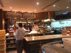 -云龙轩(迪士尼探索家度假酒店)