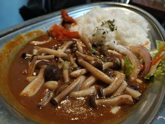 -铃木食堂(帽儿胡同店)