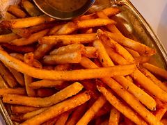 松露薯条-壳里西餐厅Coquille Seafood Bistro(蒙自路店)