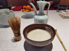 -桃源咖啡厅(武夷山大红袍山庄店)