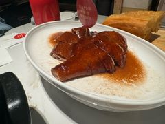 -滋粥楼·顺德菜(番禺广场总店)