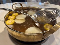 -食潮汕头鲜牛馆(望京保利店)
