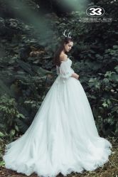 -33度婚纱礼服馆(仁和广场店)