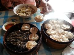 -嵊州特色小吃(萧山街店)