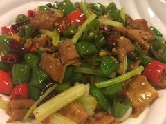 -文三里屯面馆(三里屯店)