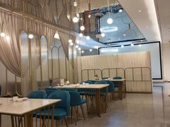 -海粤阁·精致粤菜·宴会厅(宝安店)