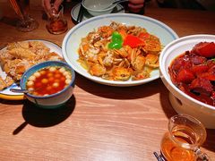 -周家二小姐的菜(西津渡店)