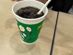 -赛百味SUBWAY(建六宜安广场店)