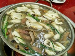 -老石黑山羊毛驴肉火锅(金凯广场店)