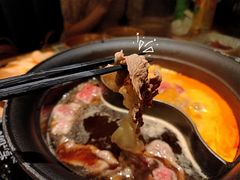 -温野菜涮涮锅(大悦城店)