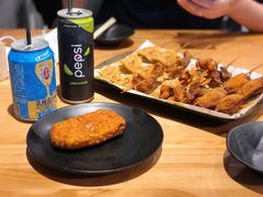 -老酱油炸社