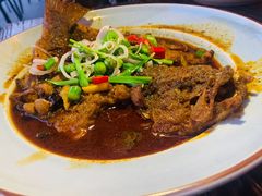 -薇酌饮·陕西菜(南门外店)