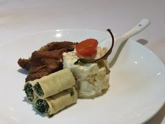 -老洋房花园饭店(绍兴路店)