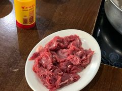 -来自潮州牛肉店(华强北店)