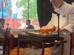 -大鸭梨烤鸭(石佛营店)