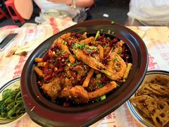 -回味黑鸭煲·始于2006(万松园店)