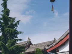 -西安市广仁寺