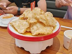 -英兰朝族饭店(河南桥头店)