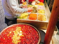 -三兄弟高炉烧饼