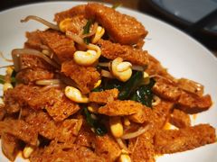 -山丹丹西北菜(金贸大厦店)