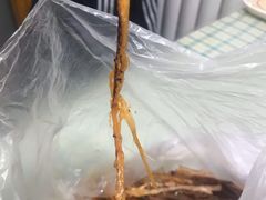 -水一方现烤鱿鱼丝大连特产(华南亿合城店)