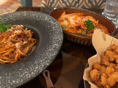 -Ciao窑炉披萨餐厅(宁波阪急店)