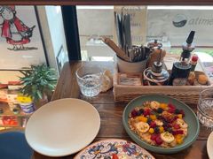 -Alimentari早午餐(安福路店)