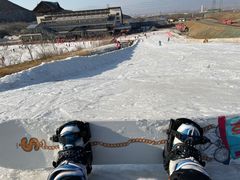 -八达岭滑雪场
