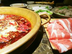 -小龙坎火锅(阳泉店)