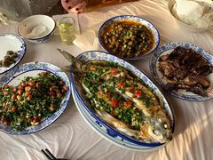 -邱记私房菜·十八年本地菜