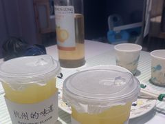 -桂满陇·杭州小馆(朝阳合生汇店)