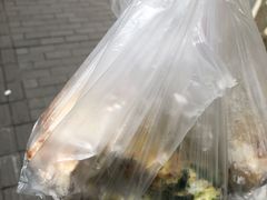 -水丰路鸡蛋饼