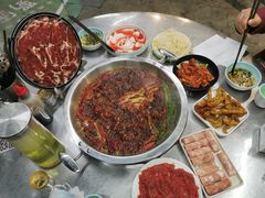 -巴蜀匠人原味火锅(中信未来城店)