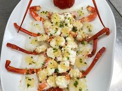 -锦色·烧鹅·海鲜(臻享店)
